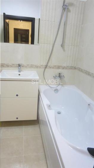 Apartament 1 camera Bucium Complex Cris Estat + Loc parcare!!! - 15