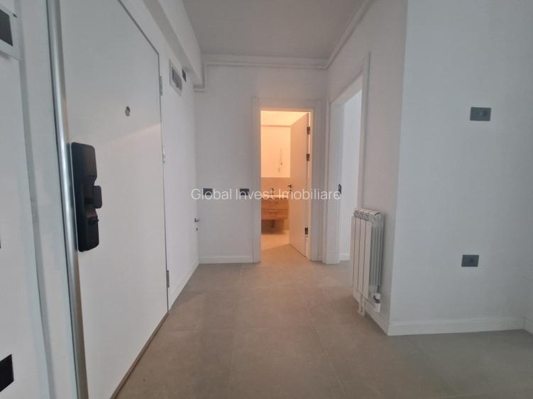 Mamaia Nord(Complex Alezzi)- 2 camere finisat complet,  disponibil imediat - 19