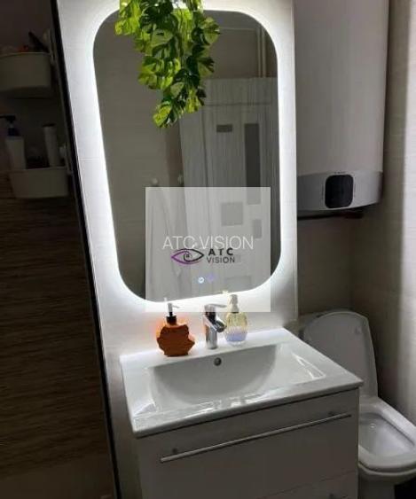 Apartament 3 camere-Parc Sebastian-Bloc 2001- Str. Motoc - 7