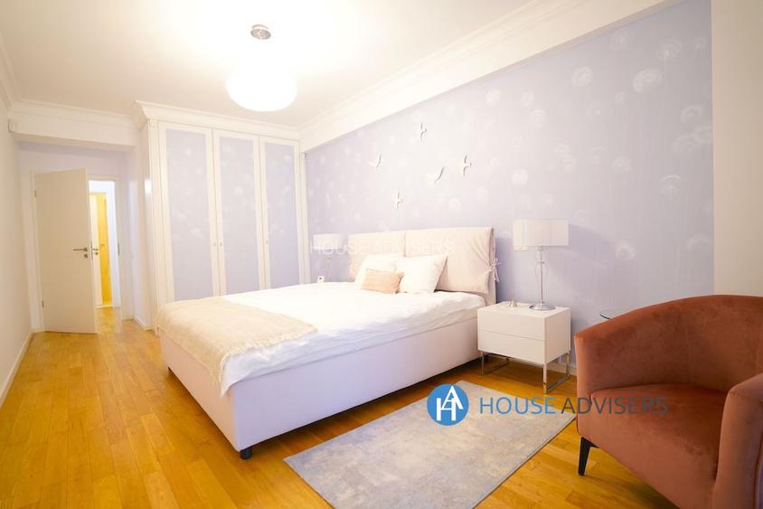 Inchiriere apartament 2 camere Cismigiu - 10