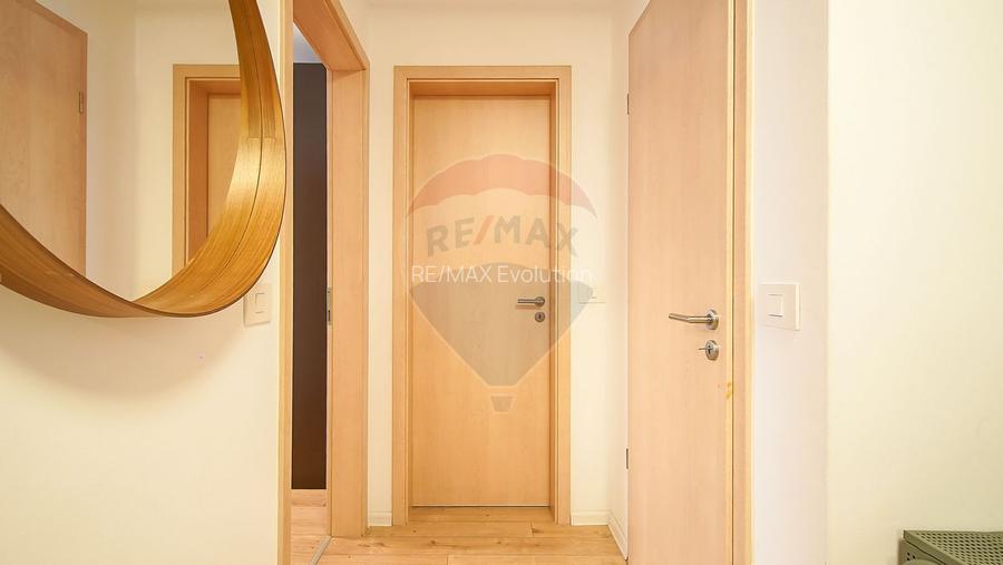 Inchiriez apartament 2 camere, la Kasper - 15