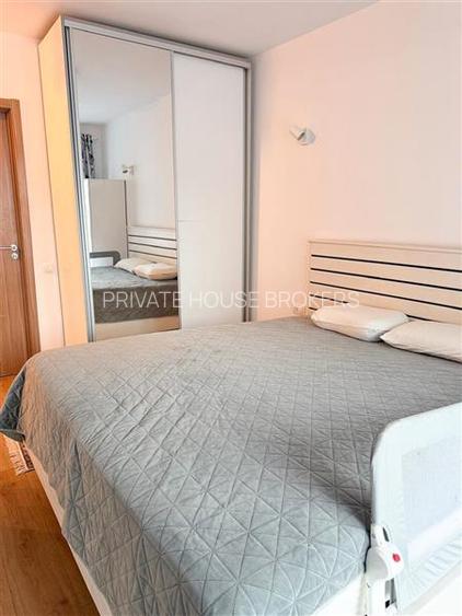 Pipera | Porsche | Onix Park | Bloc 2022 | Parcare - 5