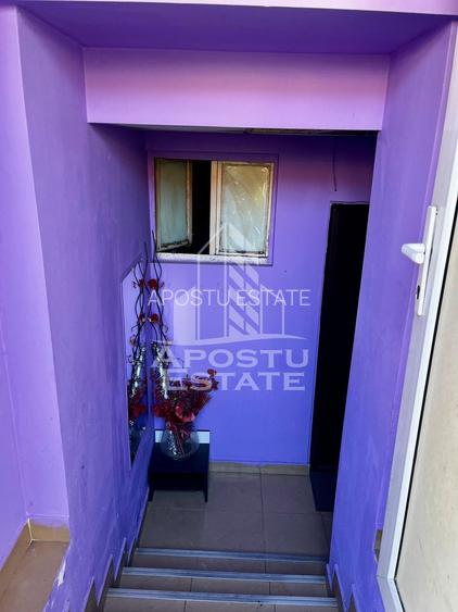 Apartament 1 camera de vanzare, Complexul Studentesc, Timisoara - 9