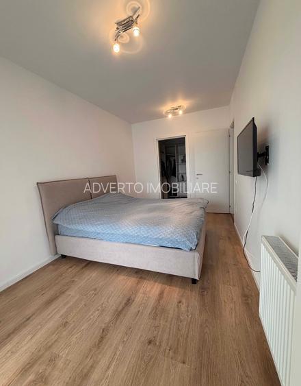Apartament 2 camere de închiriat Lujerului GranVia - 5