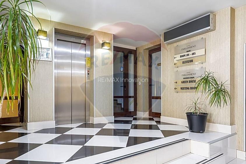 Hotel  cu 76 camere de vanzare in zona Libertatii Marriot - 18
