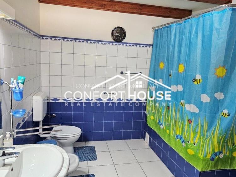 Vila D+P+E+M, teren 898mp, piscina, IANCU NICOLAE-Cambridge School - 47