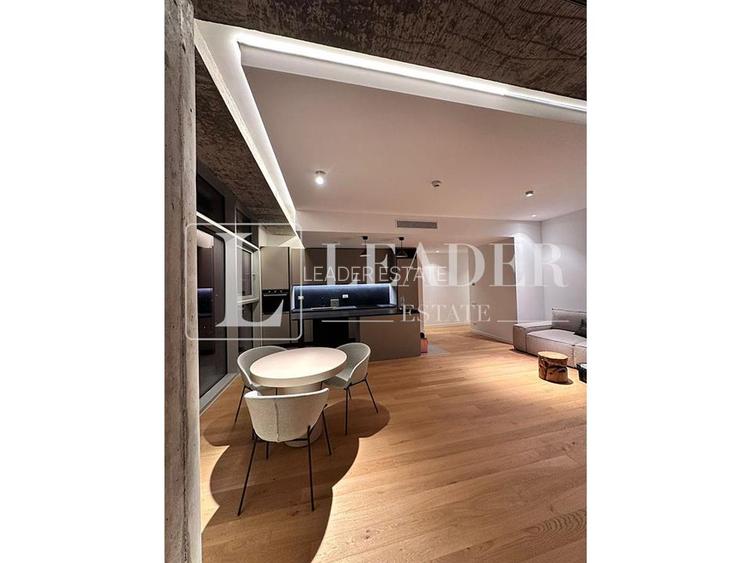 Apartament cu vedere panoramica | Floreasca | Promenada - 5