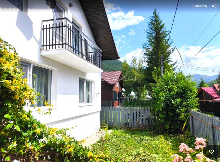 VILĂ PREMIUM ÎN LEPȘA –vacanțe și relaxare - 2