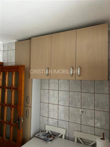 2 camere confort 1 decomandat Mobilat si Utilat, Calarasi IV - 4