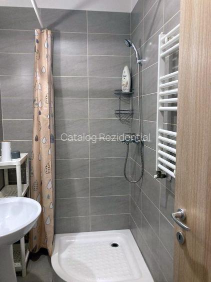 Inchiriere garsoniera Sun Residence - Sos Oltenitei - Aparatorii Patriei - 14