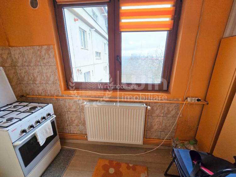 Apartament 2 camere | Decomandat | Balcon | Zorilor | Zona Profi! - 6