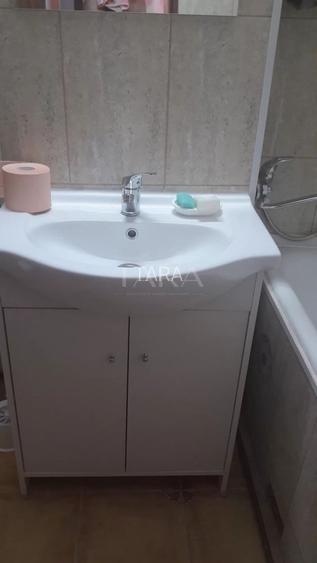 Apartament cu 1 camere de vânzare în Manastur - 9