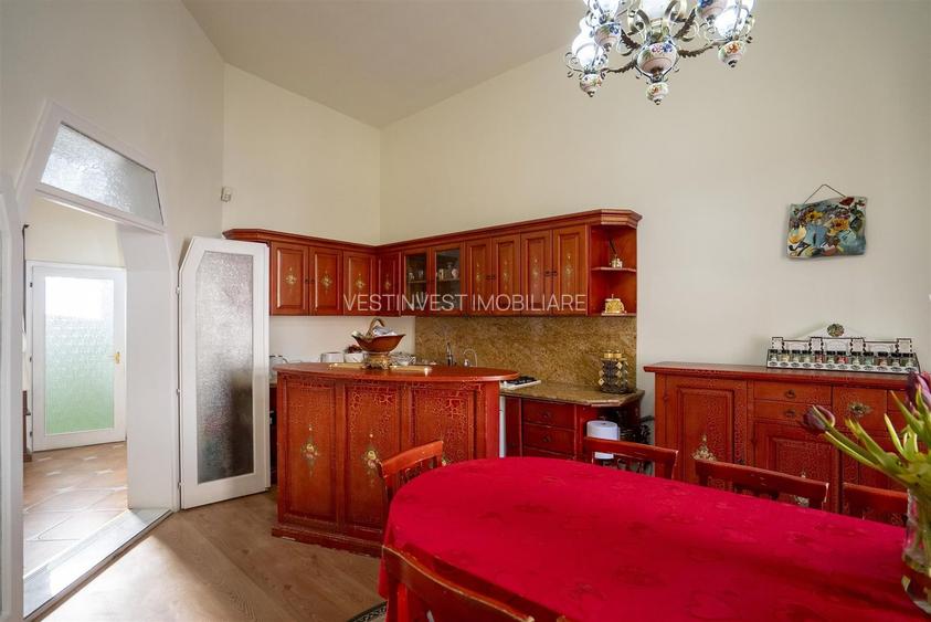 ULTRACENTRAL Apartament 3 camere cu 2 locuri de parcare - 8