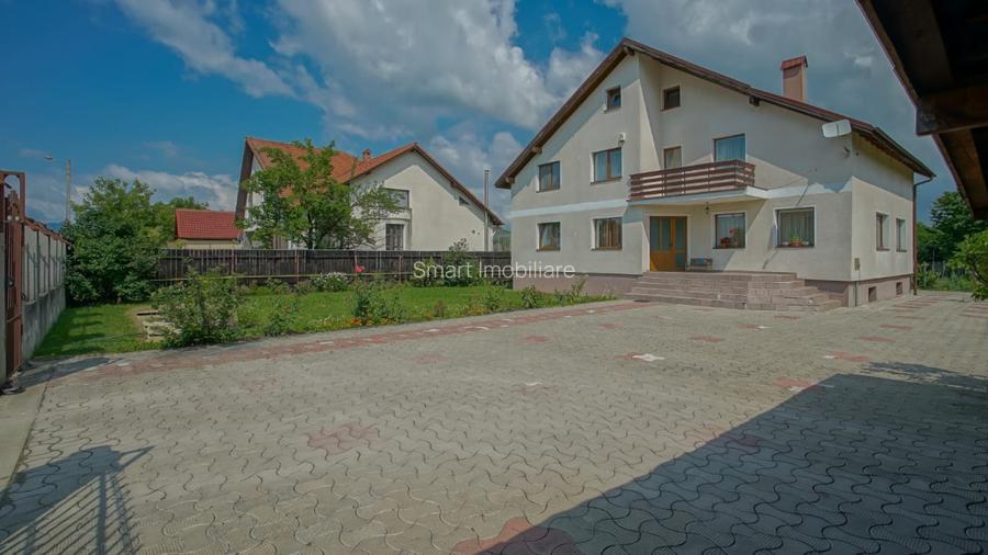 Casa Individuala 252 mp si curte de 1500 mp Stupini - 3