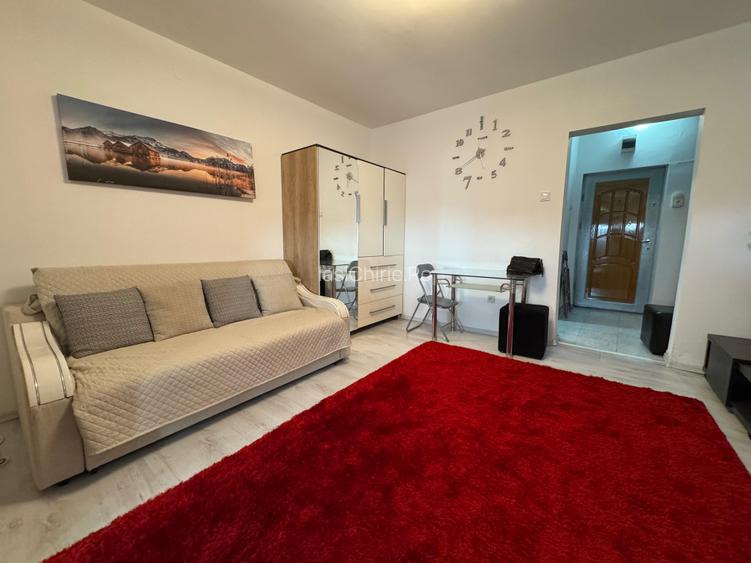 Apartament cu o camera,zona Cantemir - 5