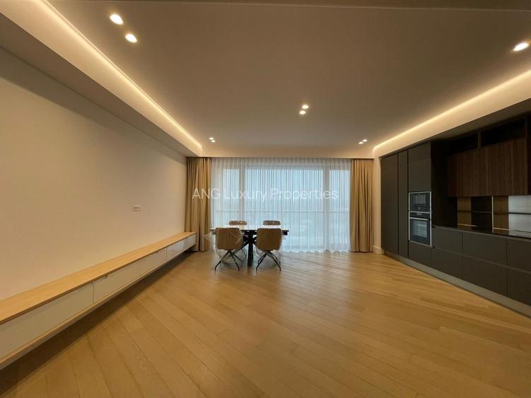 VANZARE APARTAMENT 3 CAMERE MOBILAT CORTINA 126 EROU IANCU NICOLAE PIPERA - 3