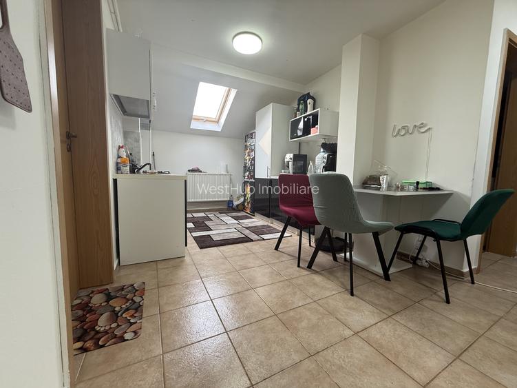 Apartament 2 camere, decomandat, 49 mp utili - Girocului - 5