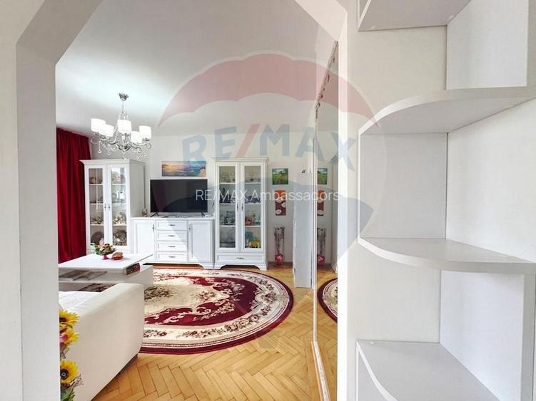 Apartament 2 camere, renovat complet – ideal locuință sau investiție - 3