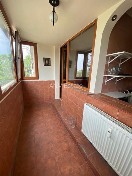 Apartament 2 camere etaj 2 calea Grivitei metrou Basarab - 5