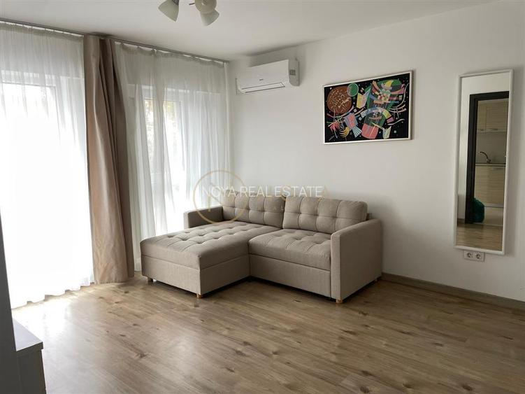 Apartament de 2 camere in Aviatiei Belvedere - 10