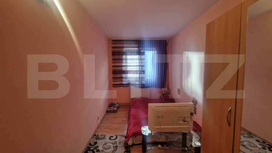 Apartament cu 3 camere Astra, etaj 1, beci, decomandat - 11
