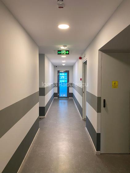 Spatiu birouri Hyperion Towers (et10)- Pipera - direct proprietar, fara comision - 7