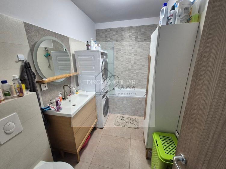 Apartament 3 camere Brancusi Drumul Taberei I bloc 2021 I COM 0% - 8