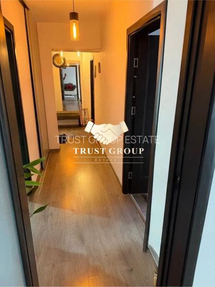 Apartament 2 camere Ștefan Cel Mare | Imobil 1984 - 2