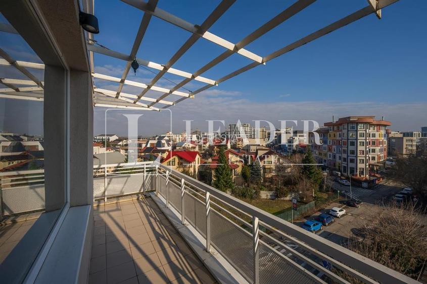 Vanzare apartament 4 camere I Aviatiei - 23