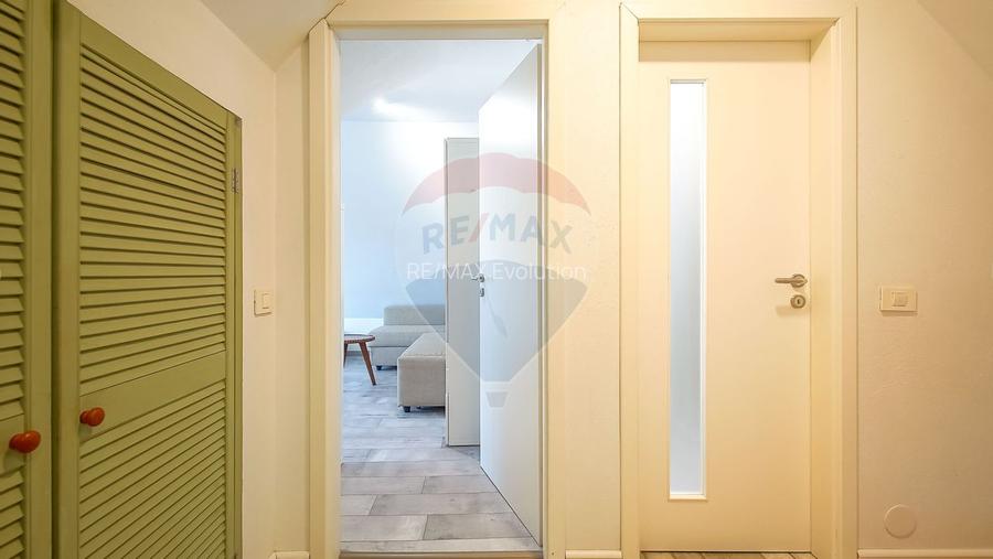 COMISION 0%! CASA SINGURA IN CURTE RENOVATA |STRADA MIRASLAU GRIVITEI - 30