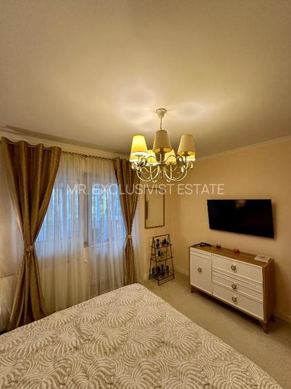 Apartament 3 camere Bloc Nou zona Decebal Rond Alba Iulia cu parcare - 6