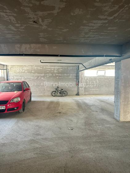 Parcare subterana de vanzare zona Ioan Rusu  - 5