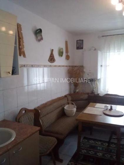 74 mp  3 cam Calarasi conf 1 Decomandat 2 balcoane mobilt si utilat - 4