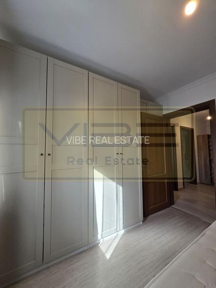 Pacurari- Universitate 20 min - Bloc nou- Decomandat - 9