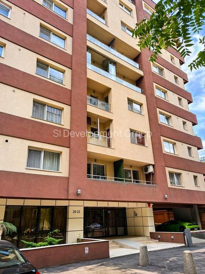 Apartament 2 camere Dristor Residence| Parcare  | Metrou 5 minute | Bloc Nou - 10