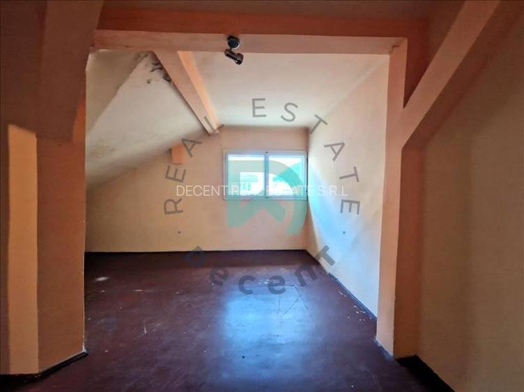 Apartament 4 camere, Brasovul Vechi, Kaufland - 7