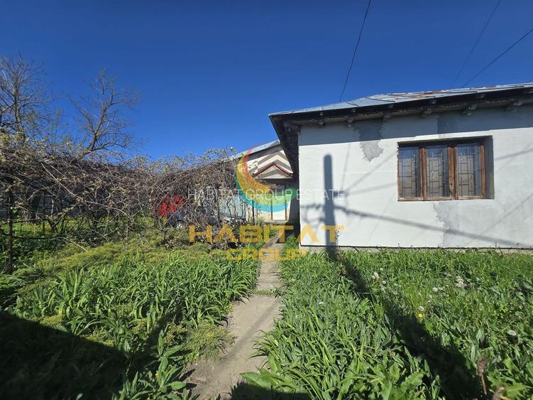 Casa langa Bucuresti cu teren de 1632 mp - 5