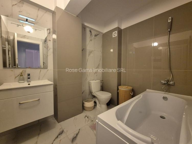 Apartament 2 camere decomandat + Loc parcare Valea Adanca Panoramic - 7