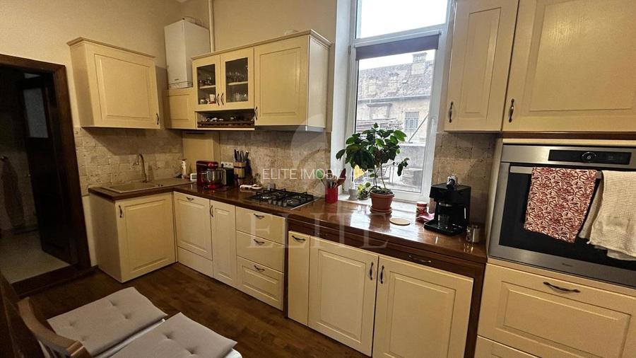 Apartament 2 camere în zona Facultatea de Litere - 5