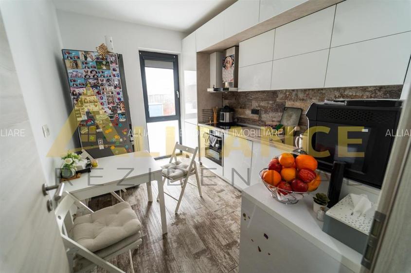 Apartament 3 camere mobilat si utilat Soseaua Berceni, 88 mp - 6