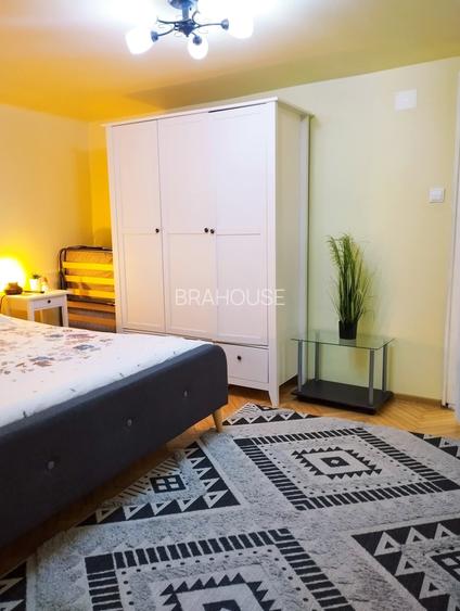 Garsonieră complet renovată, în zonă premium – Apollonia Hirscher - 5