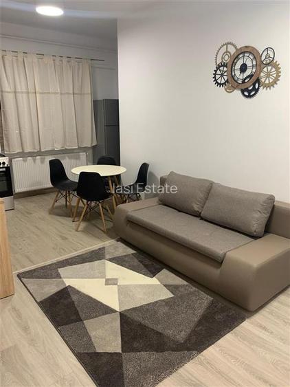 Apartament 2 Camere Pacurari - Concept Residence - 2
