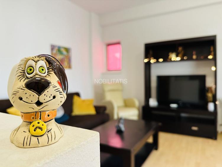 Curte proprie 82 mp | 2 camere, 52 mp | La 10 min de centrul orasului - 7