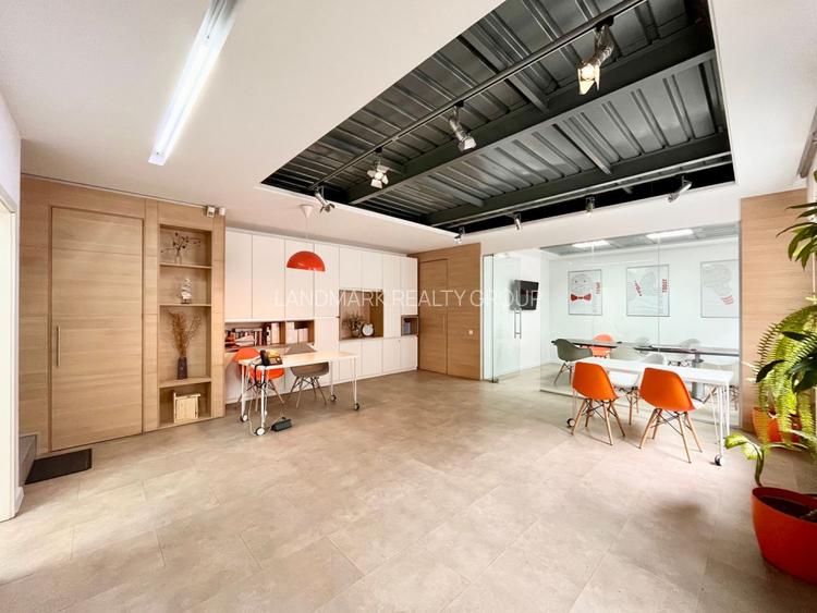 Vilă modernă de vânzare – Birouri | Rezidențial | Comercial - 3