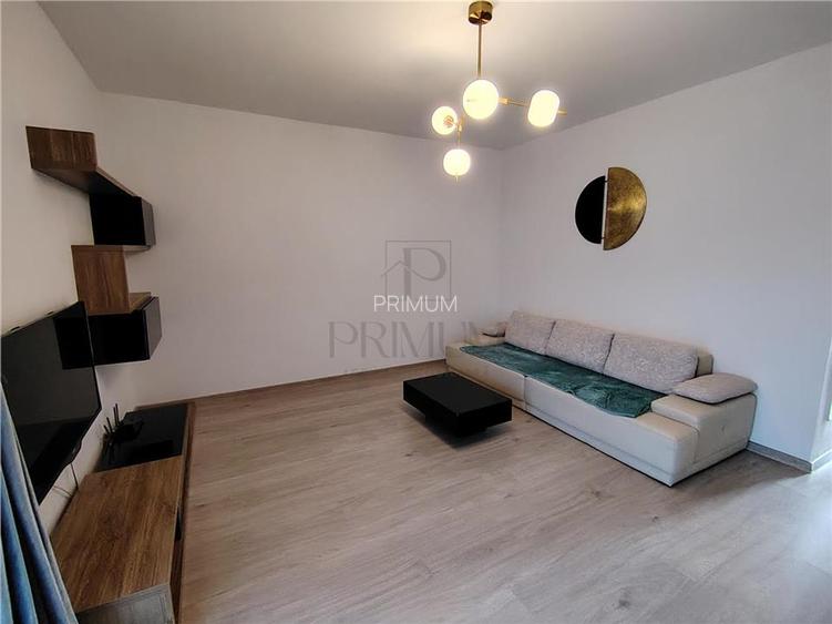 Duplex mobilat - zona centrala - toate utilitatile - 3