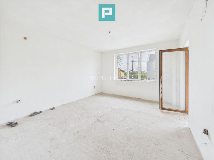 Vilă cu 8 camere în Săcălaz, Central - 11