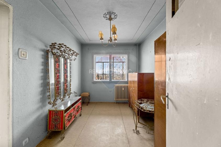 Apartament cu 3 camere de vânzare în zona Aurel Vlaicu - 5