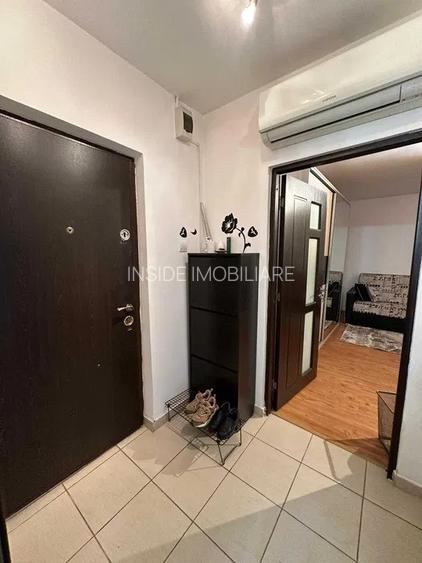 Inchiriere Garsoniera Brancoveanu Metrou Loc de Parcare - 7