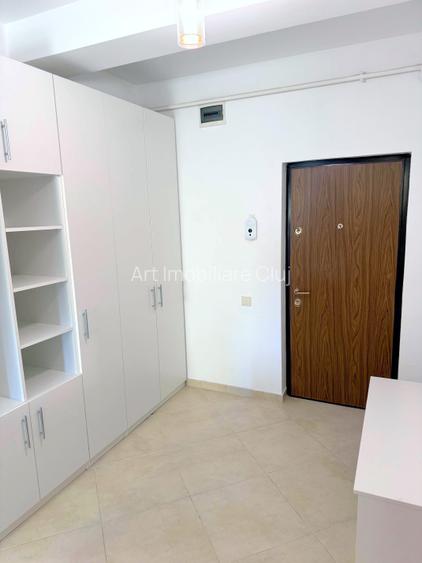 2 camere, bloc nou, mobilat modern, cu parcare, in Buna Ziua, zona LIDL - 7