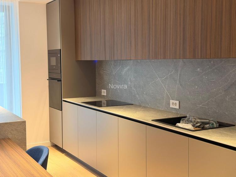 Apartament 3 Camere Exclusivist | Prima închiriere | Iancu Nicolae - 8